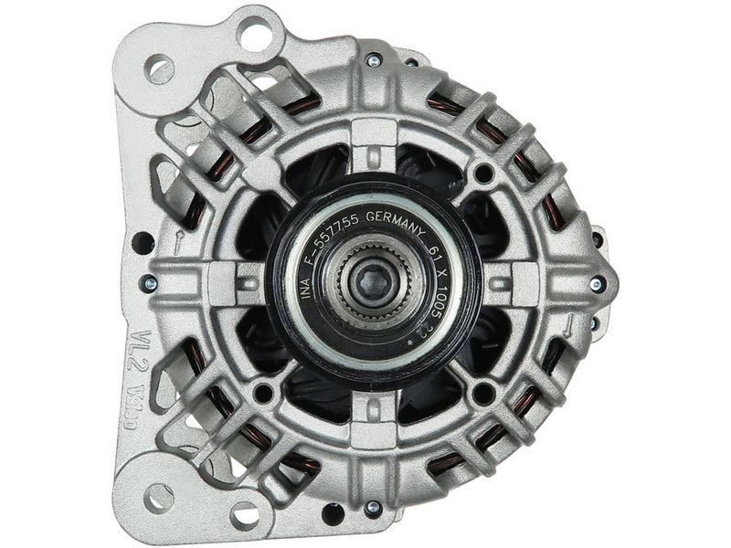 Generaator, AS-PL A3421PR