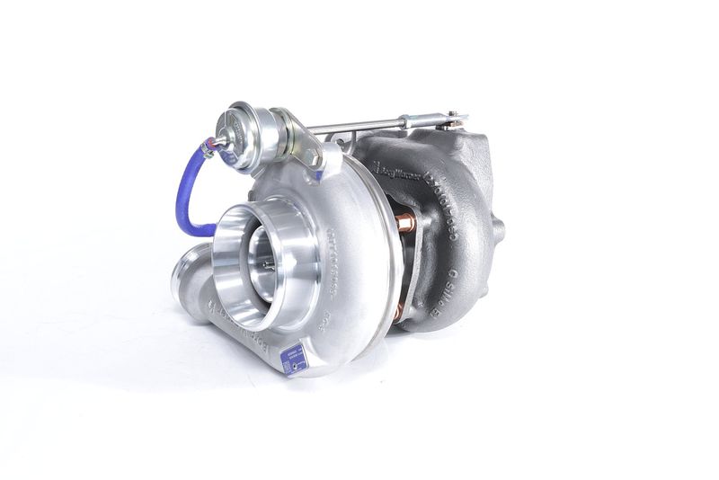 Compresor,sistem de supraalimentare T918354 BTS Turbo