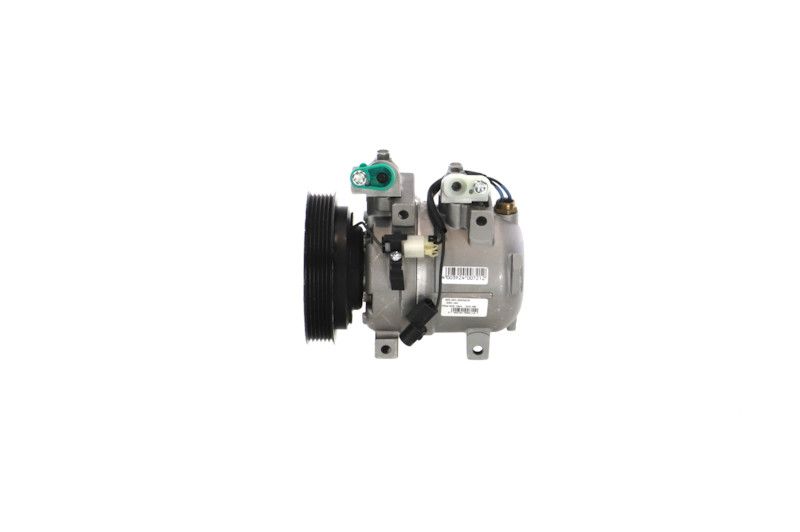 REMANTE 005-001-000342R Compressor, air conditioning