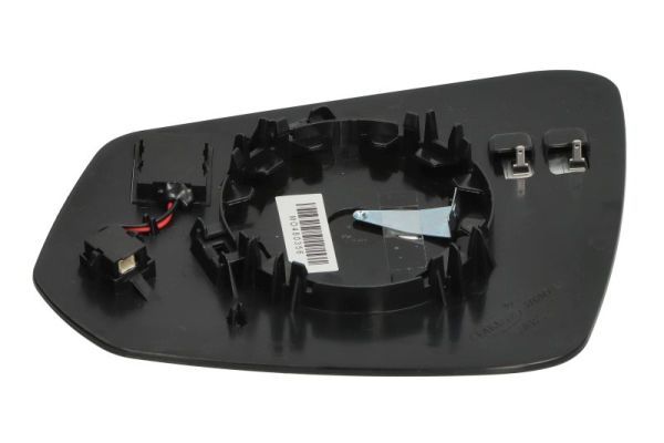 BLIC 6102-03-2677317P Mirror Glass, exterior mirror
