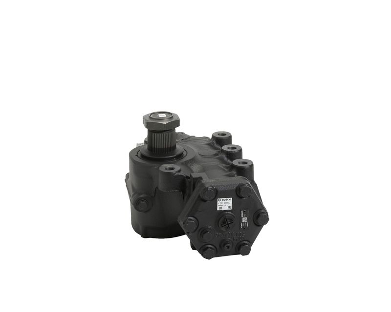 BOSCH KS01002143 Vairo kolonėlė