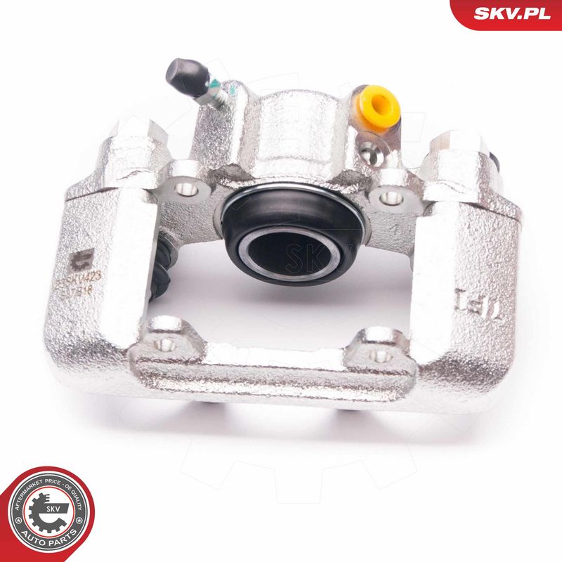 Pidurisadul, ESEN SKV 23SKV423