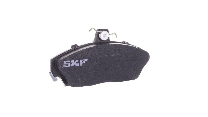 SKF VKBP80577A Brake Pad Set, disc brake