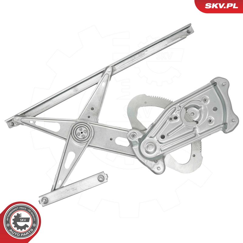 Aknatõstuk, ESEN SKV 51SKV802