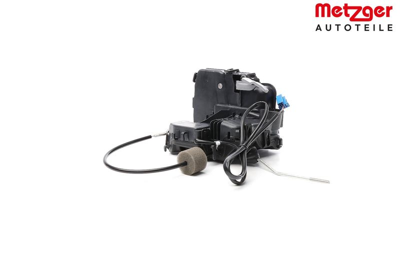 METZGER AUTOTEILE 2314668 Door Lock