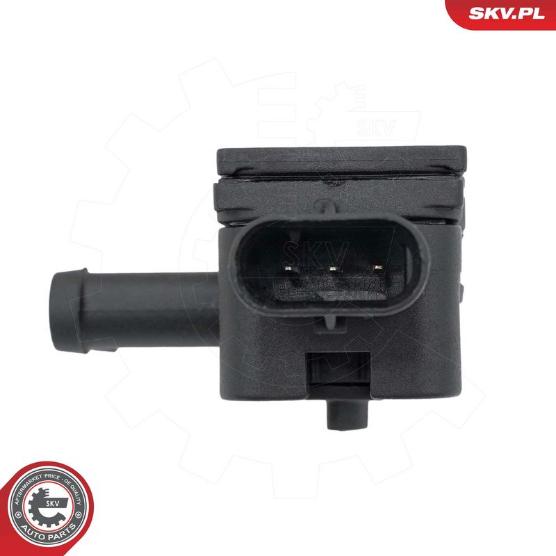 Andur, heitgaasisurve, ESEN SKV 17SKV037