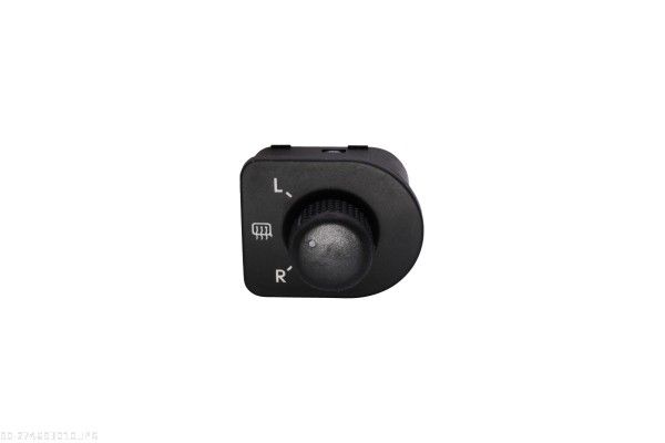 AUTOMEGA 274693010 Switch, exterior mirror adjustment