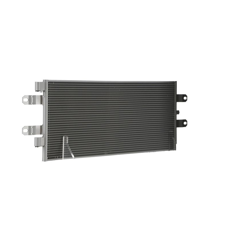 chladič klimatizace SCANIA 4 940440