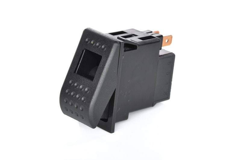 BOSCH 0986348302 Direction Indicator Switch