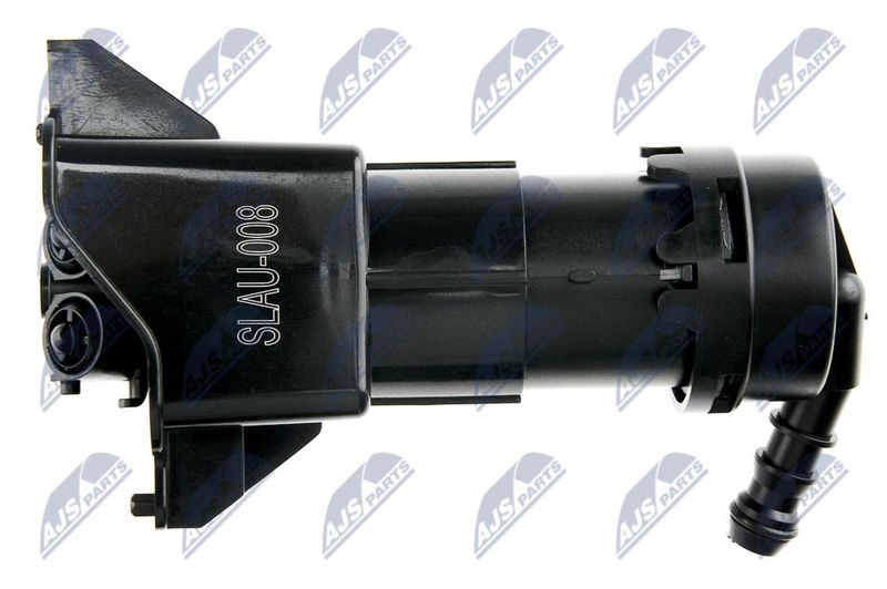 NTY EDS-AU-008 Washer Fluid Jet, headlight cleaning