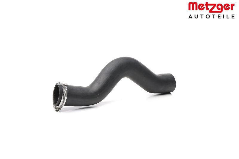 METZGER AUTOTEILE 2401387 Charge Air Hose