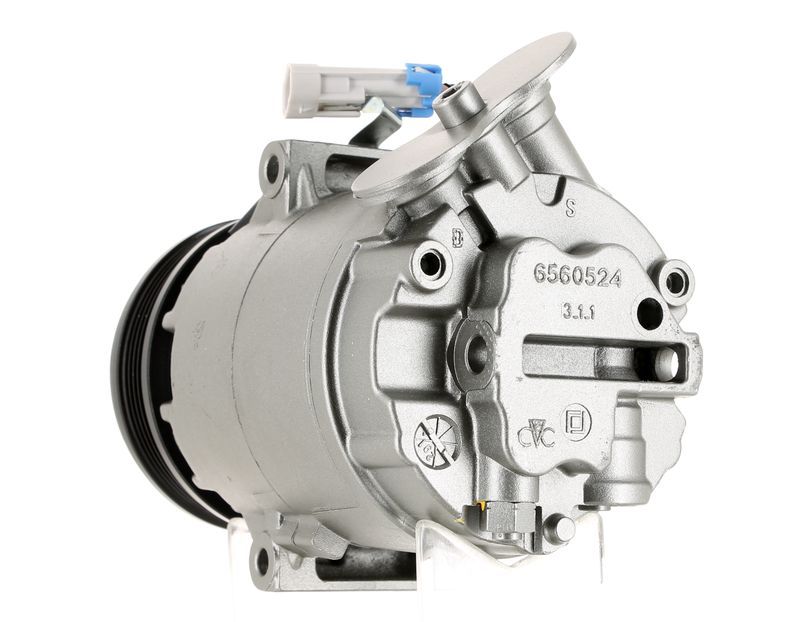 CEVAM 8600057 Compressor, air conditioning