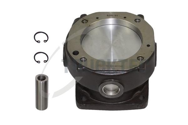 TRUCKTEC AUTOMOTIVE 01.15.017 - Cylinder Liner, air compressor