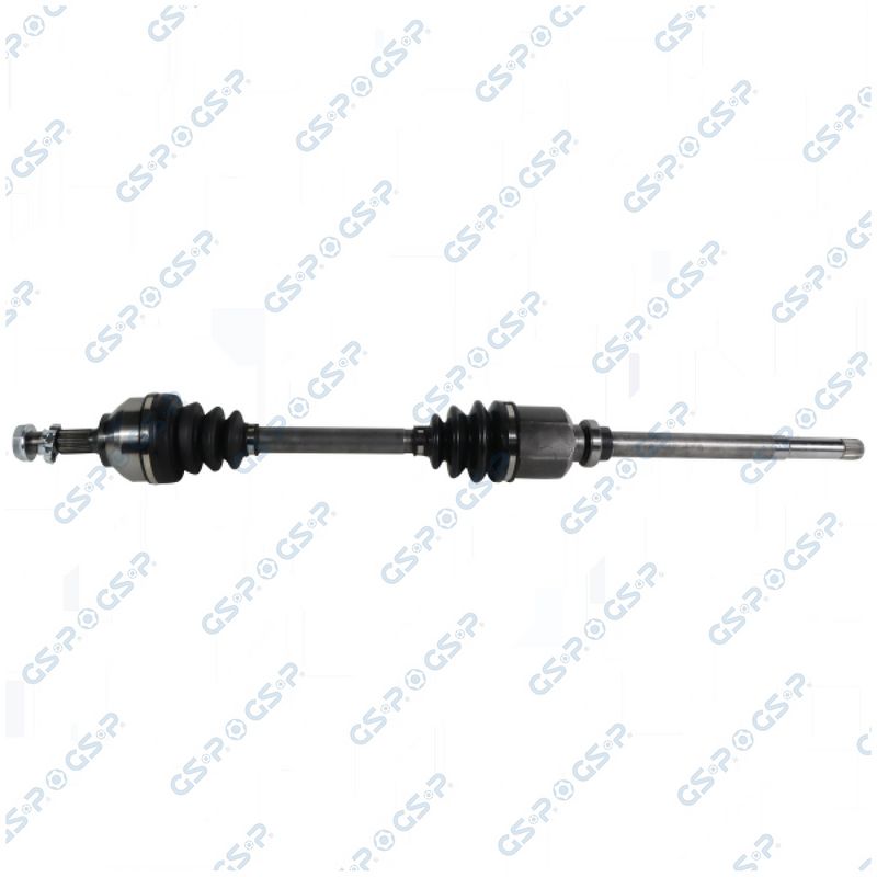 Veovõll, GSP 210143