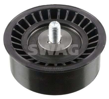 SWAG 40 03 0010 Deflection Pulley/Guide Pulley, timing belt