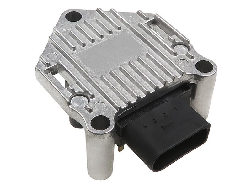 AS-PL IM0002 Switch Unit, ignition system