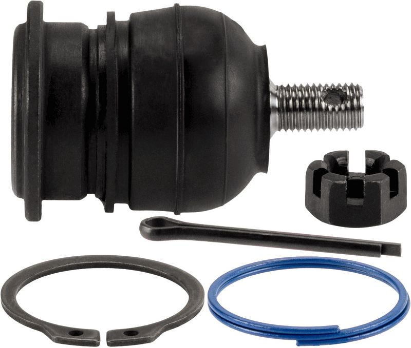 Kande-, juhtliigend, TRW...