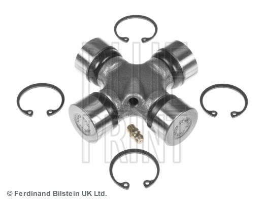 Шарнір, поздовжній вал, Blue Print ADG03909