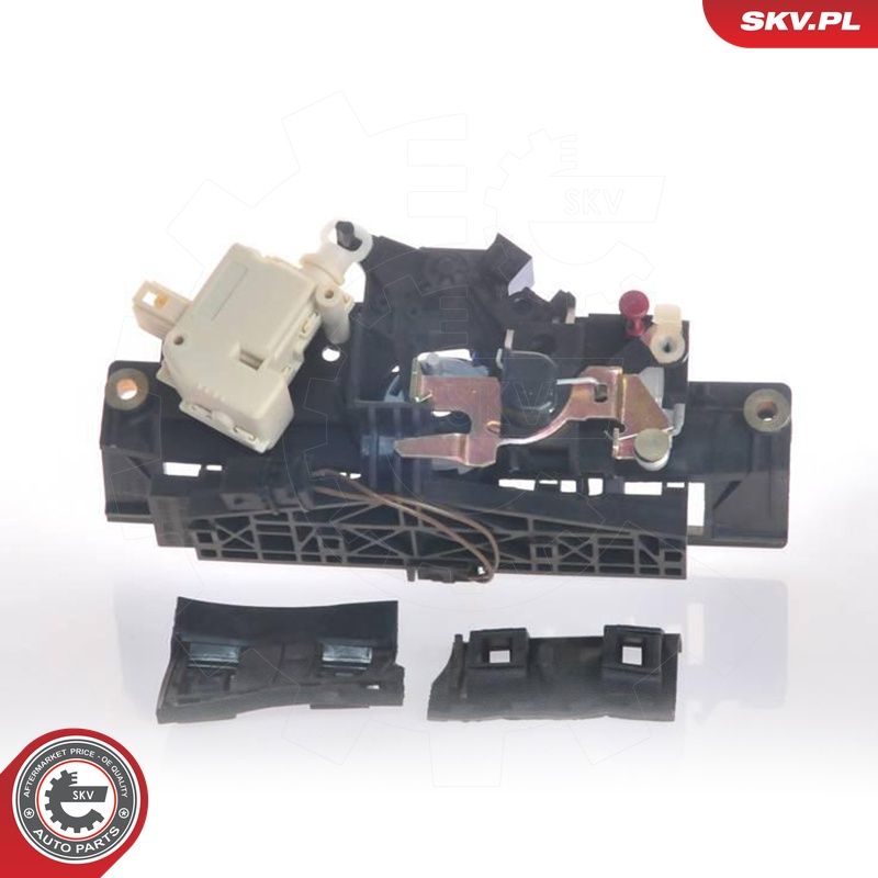 Tagaluugi sulgur, ESEN SKV 16SKV305