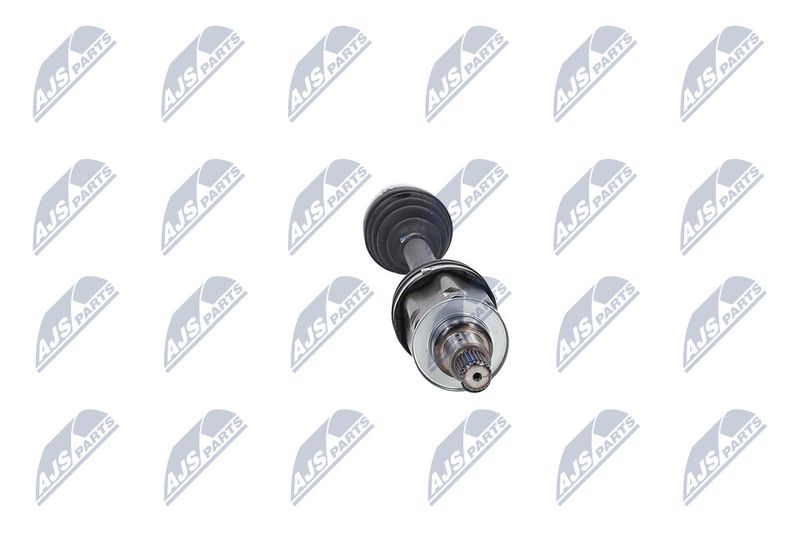 Veovõll, NTY NPW-TY-229