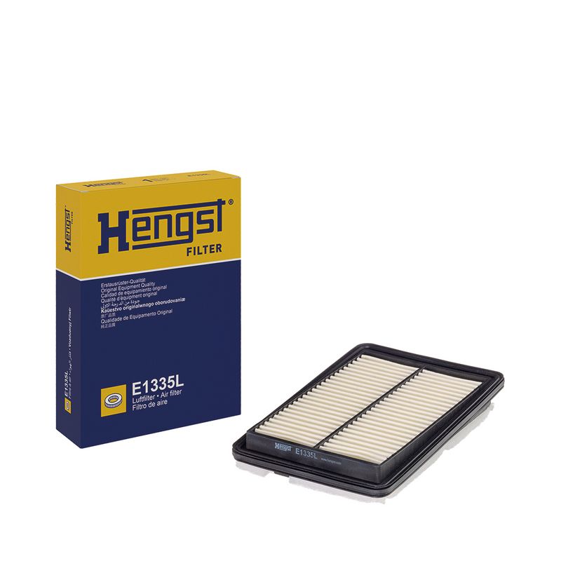 HENGST FILTER E1335L Air Filter