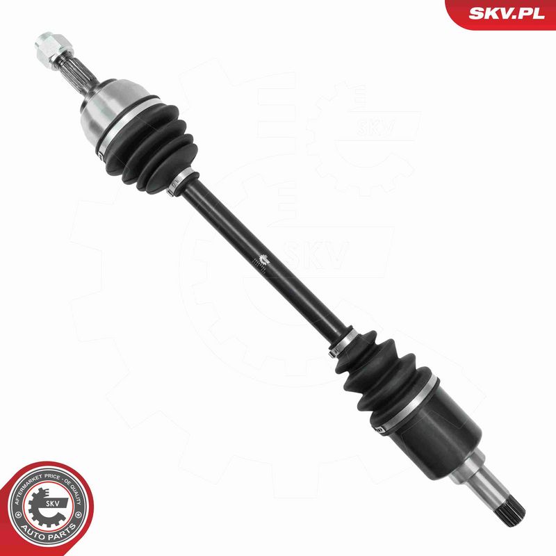 ESEN SKV 40SKV336 Drive Shaft