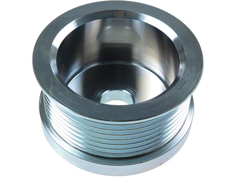 AS-PL AP0044 Belt Pulley, alternator
