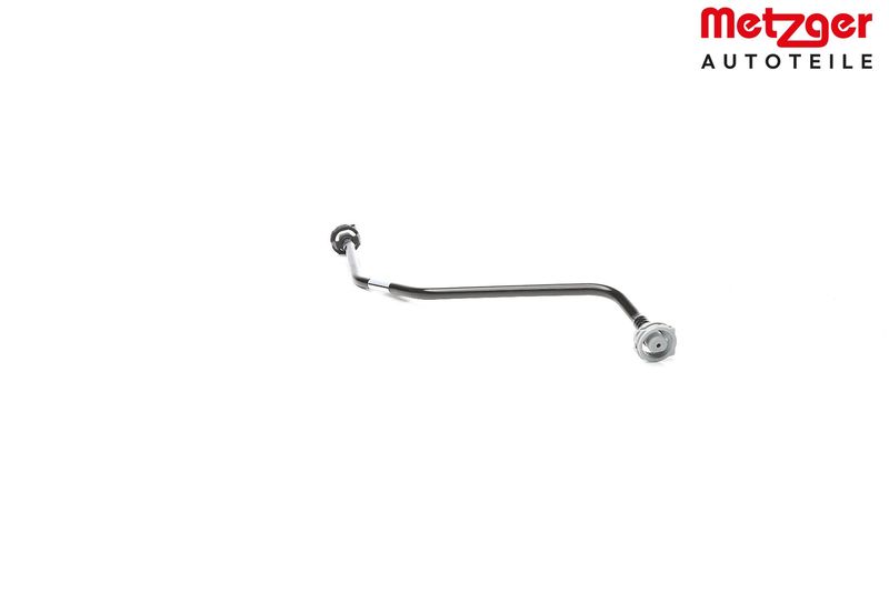 METZGER AUTOTEILE 2420901 Coolant Pipe