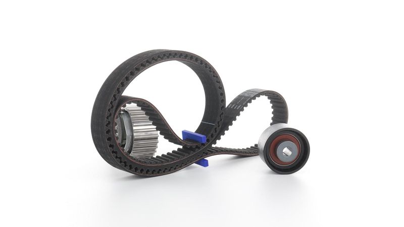 Hammasrihma komplekt, SKF VKMA 02199