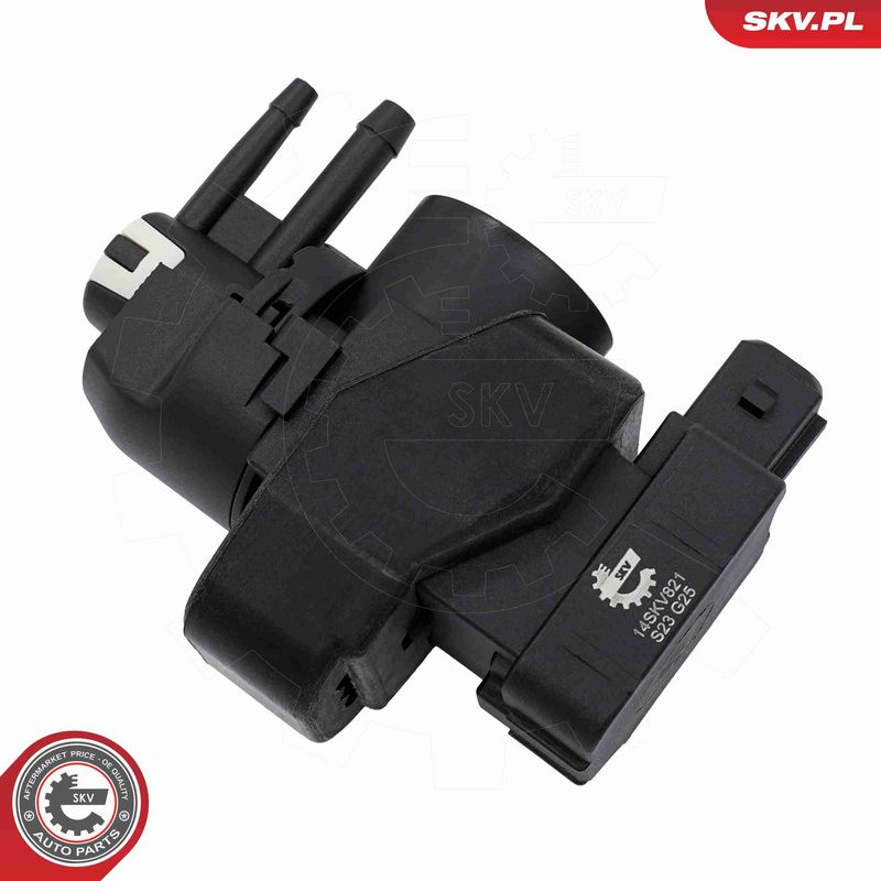 ESEN SKV 14SKV821 Pressure Converter, exhaust control