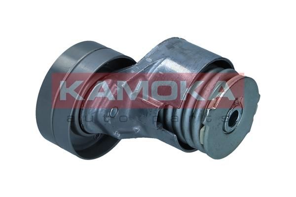 KAMOKA R0631 Belt Tensioner, V-ribbed belt