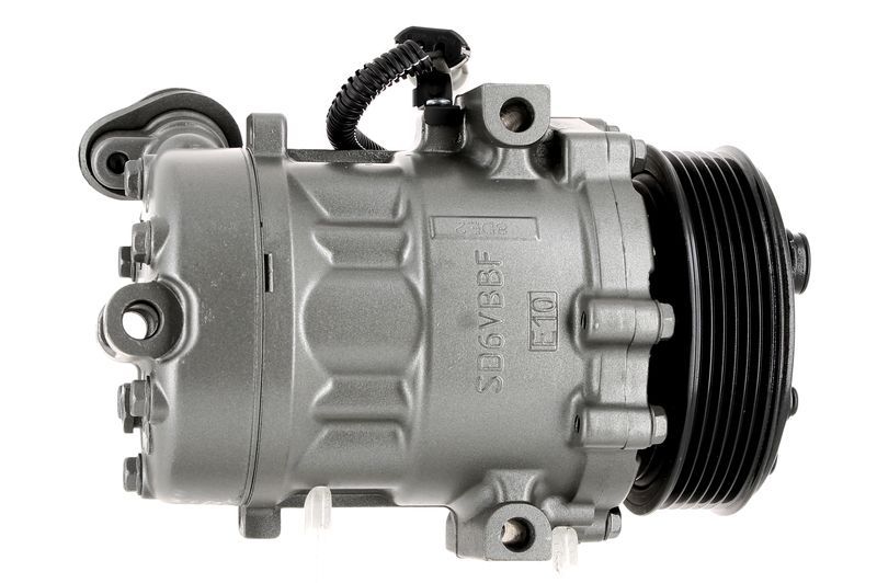 CEVAM 8600185 Compressor, air conditioning