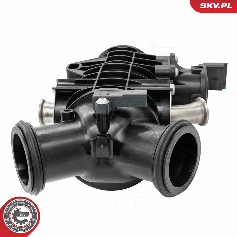 Drosselklapihoob, ESEN SKV...