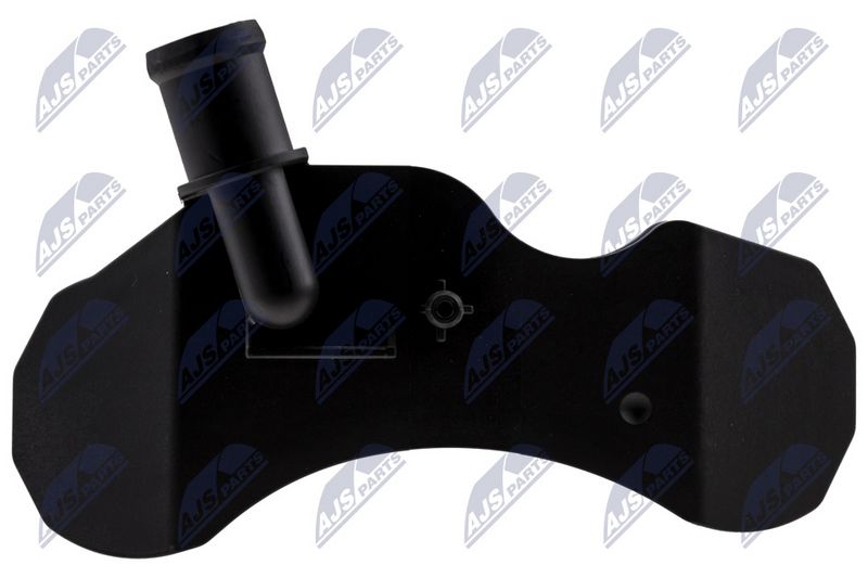 NTY SEP-LR-001 Oil Separator, crankcase ventilation