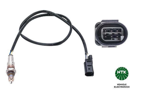NTK Oxygen Sensor 95133