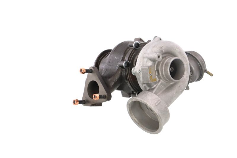REMANTE 003-002-001209R Charger, charging (supercharged/turbocharged)