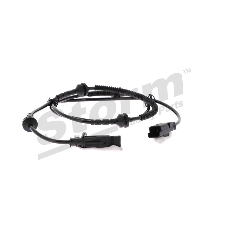 Capteur, vitesse de roue STORM QUALITY PARTS 777102
