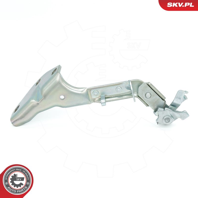 ESEN SKV 96SKV855 Roller Guide, sliding door