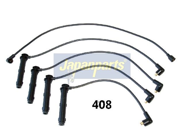 JAPANPARTS Uždegimo laido komplektas