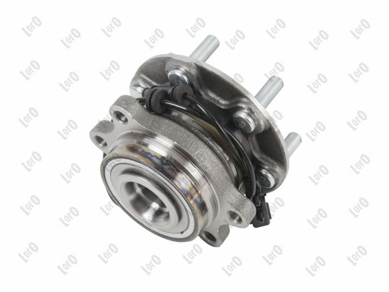 ABAKUS 141-01-391 Wheel Hub