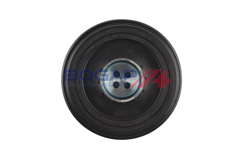 Damper para Correa Poly V BOGAP B1213137 - 4