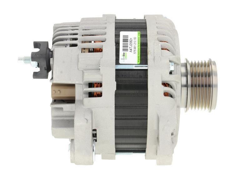 Generaator, BV PSH 575.901.210.130