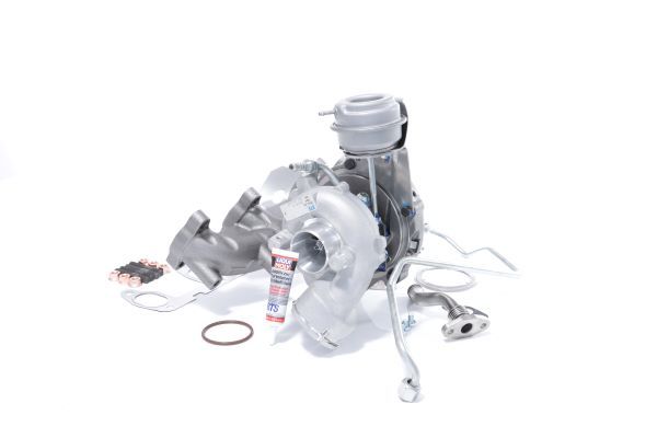 Compresor,sistem de supraalimentare T981080BT BTS Turbo