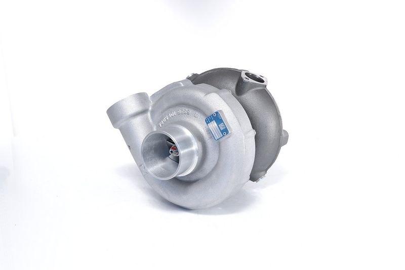 Compresor,sistem de supraalimentare T914072 BTS Turbo
