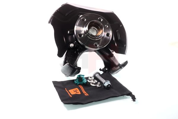 GH GH-284332H Steering Knuckle, wheel suspension