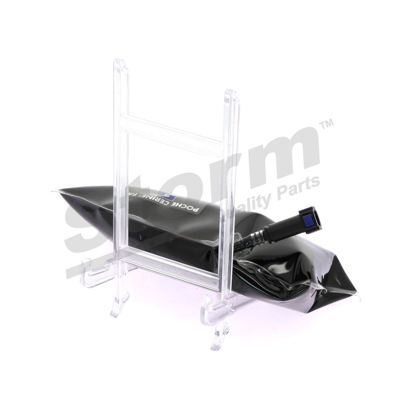 Additif, régénération du filtre à particules/à suie STORM QUALITY PARTS 777505