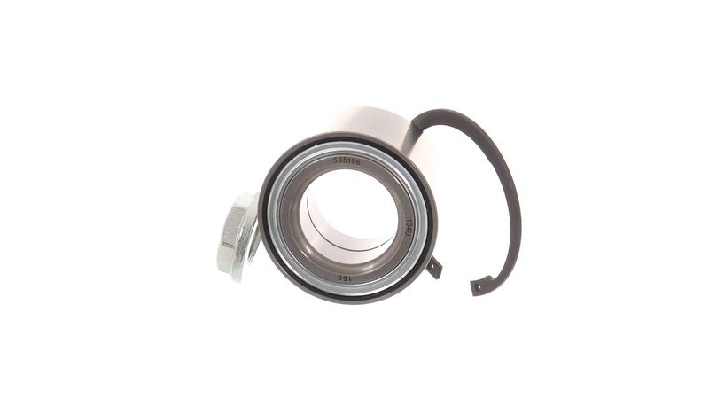 SKF VKBA 3446 Rato guolio komplektas