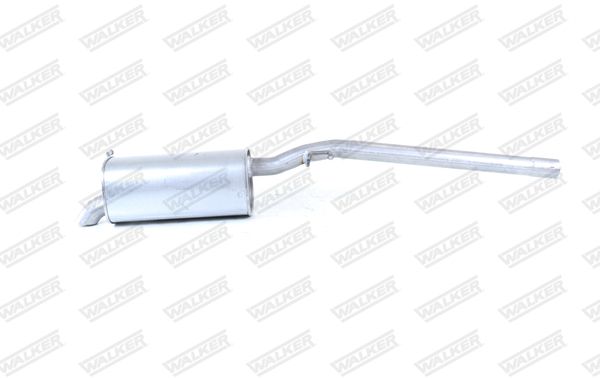 Product Image - Uitlaatklep - 25309 - TRW Engine Component