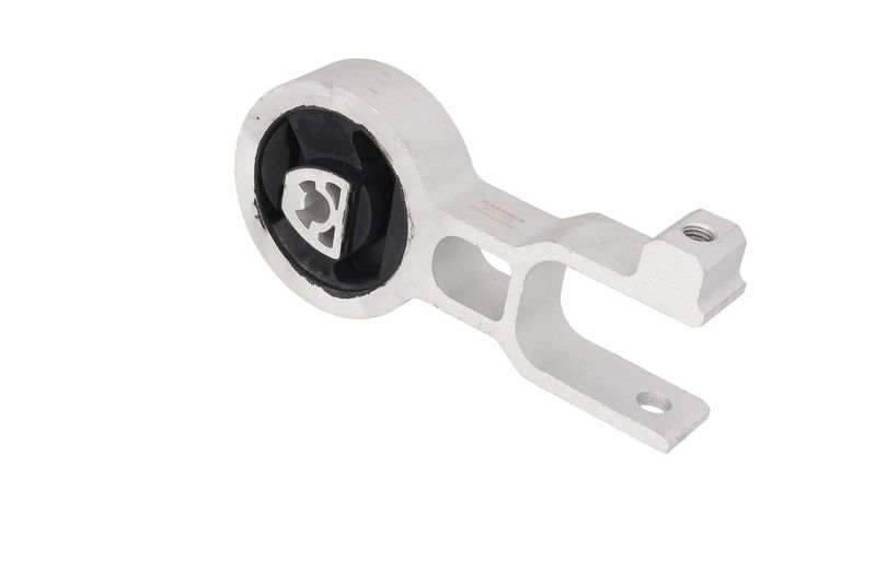 Paigutus, Mootor, KAMOKA...