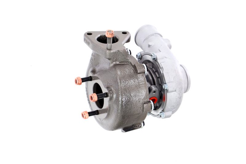 REMANTE 003-001-000303R Charger, charging (supercharged/turbocharged)